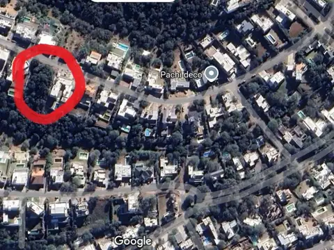 Avenida los Alamos 1100