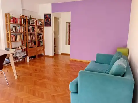 Venta Departamento 2 amb en Caballito