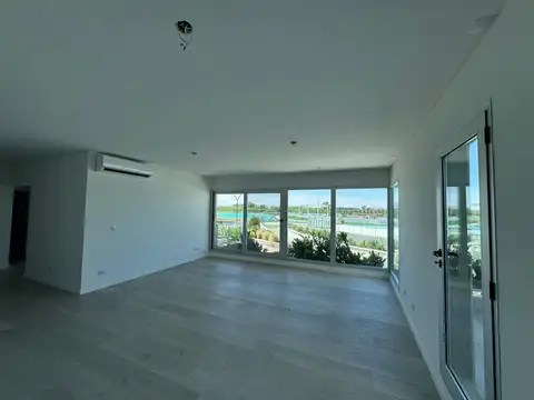 Departamento en Venta en Nordelta Remeros Beach, USD 350.000