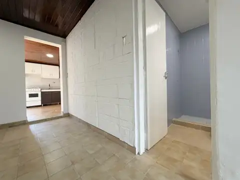 Departamento en Alquiler 15 años