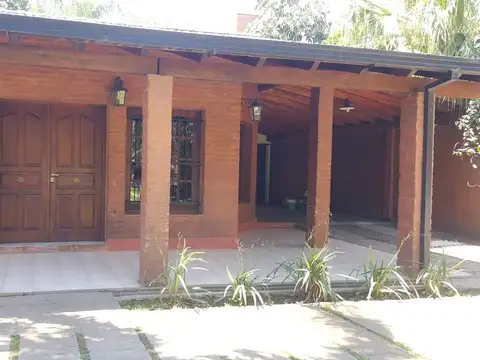 Casa en Venta en Villa San Martín, USD 215.000