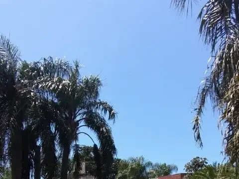 Chalet 5 dormitorios con piscina y jardín, Villa San Martín