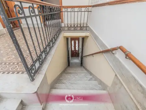 Depto Tipo Casa en Venta en Boedo, USD 190.000
