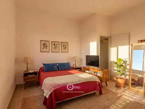 Depto Tipo Casa en Venta de 3 dormitorios