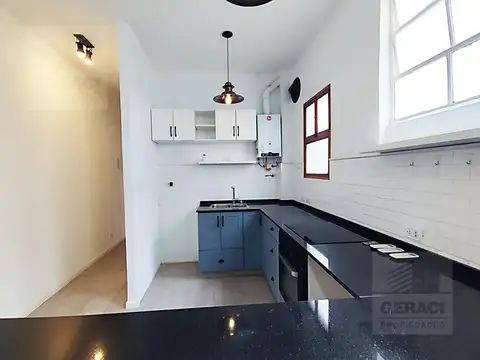 Depto Tipo Casa en Venta al Oeste