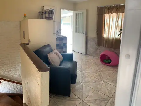 PH 4AMB CON GARAGE, PATIO, BALCÓN Y TERRAZA