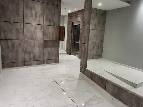 Ayacucho 1800, Piso 6