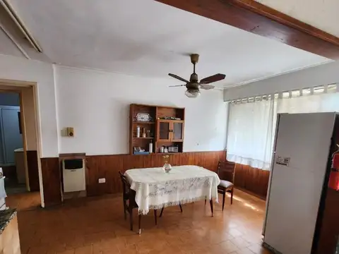 Casa en Venta en La Plata, USD 68.000