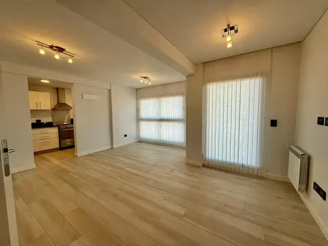 Departamento en Venta en Chauvin, USD 132.500