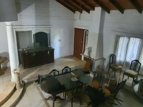 Casa en Venta 16 años