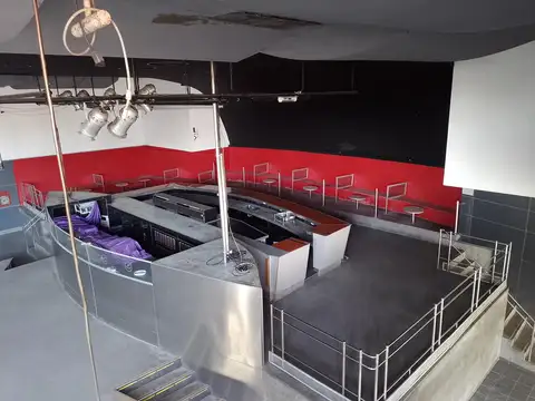 Consejal Tribulato al 85