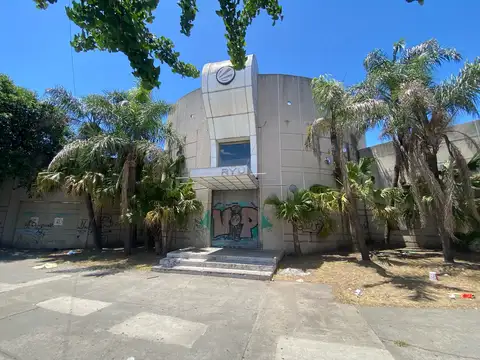 Local en alquiler y en venta en San Miguel