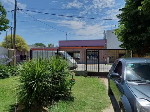 Calle 146 entre 413 y 414