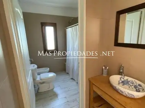 Casa en Alquiler temporario Canning Cruz del Sur