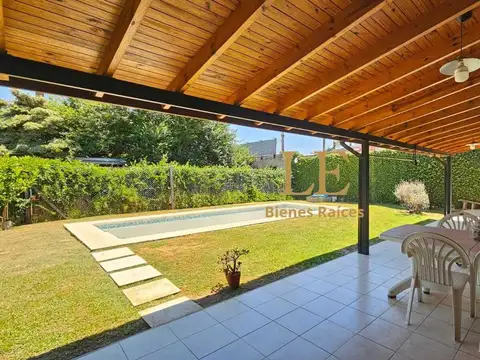 Casa en Venta 12 años