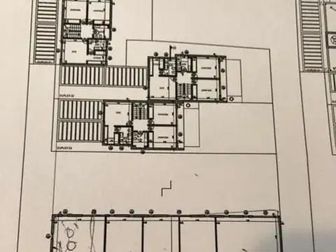 Av Carlos Federico Gauss 5852