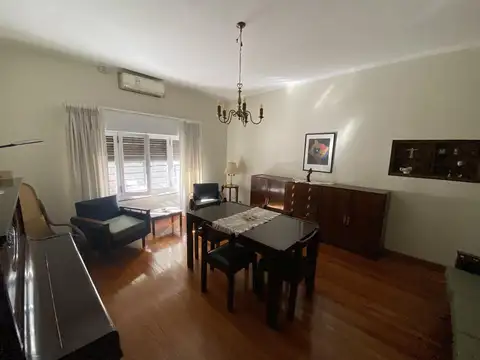 Departamento 6 ambientes con 1 baño