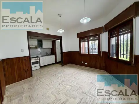 Casa en Alquiler de 1 dormitorio