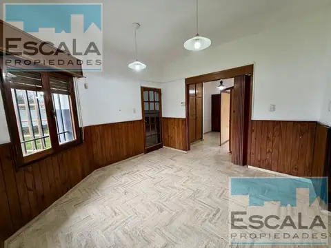 Casa en Alquiler 20 años