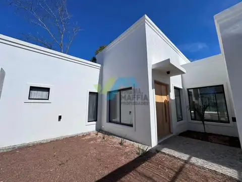 Casa en Venta en San Matias, USD 360.000