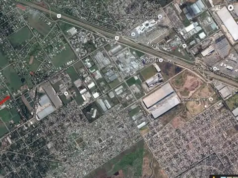 3  TERRENOS CONTIGÜOS - EXCELENTE UBICACIÓN - U$S 99.000.- EN BLOCK