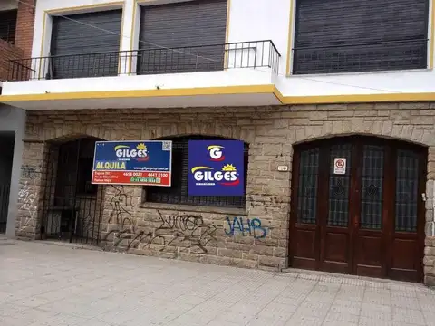 Oficina en Alquiler en Ramos Mejía, $ 2.750.000
