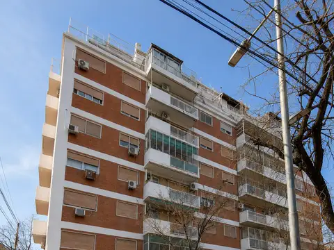 Baigorria 4400, Piso 5