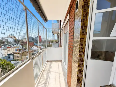 Departamento en Venta 35 años