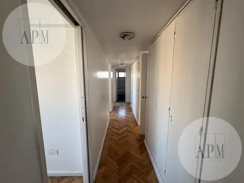 Departamento en Venta de 3 dormitorios