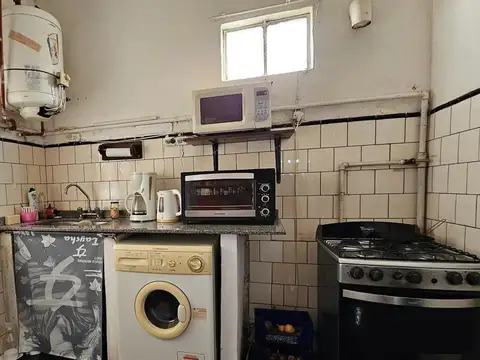 Casa 5 ambientes con 1 baño