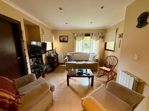 CHALET tipo Dúplex 4 AMB | Balcarce | APTO CREDITO
