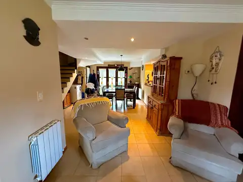 Casa en Venta 16 años