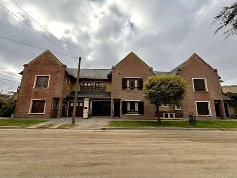 Casa en Venta en Balcarce, USD 150.000