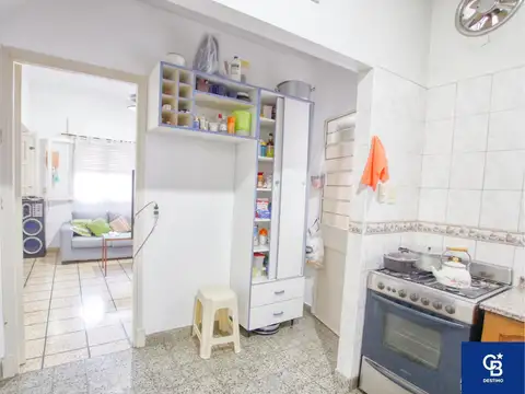 Depto Tipo Casa en Venta de 3 dormitorios