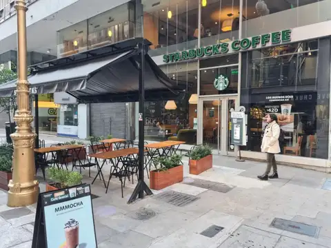 Local en Alquiler en Microcentro, USD 8.000