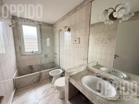 Departamento en Alquiler 3 Ambientes - Villa Lugano - Barrio Nagera