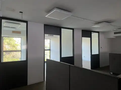 PELLEGRINI CARLOS 100, Piso 5