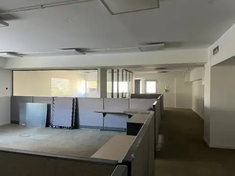 Oficina en Alquiler 7 años