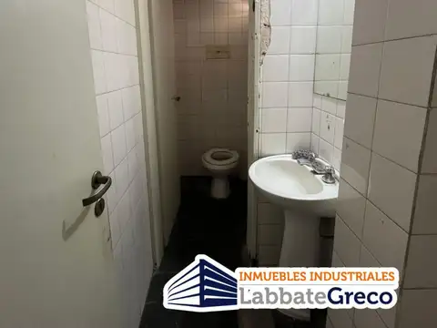 Galpon en Venta en Villa Lynch, USD 265.000