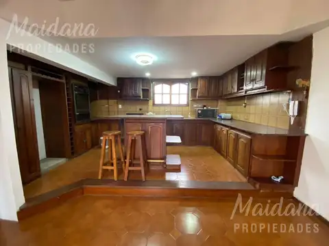 Departamento en Belen De Escobar