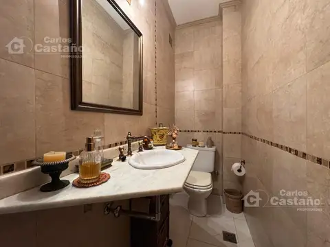 Casa en Venta al Norte