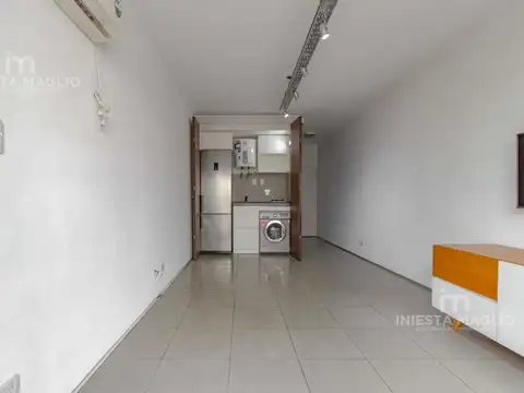 Monoambiente en Villa General Mitre