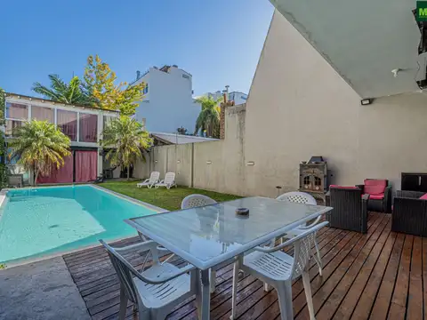 Casa en Venta en Saavedra, USD 770.000