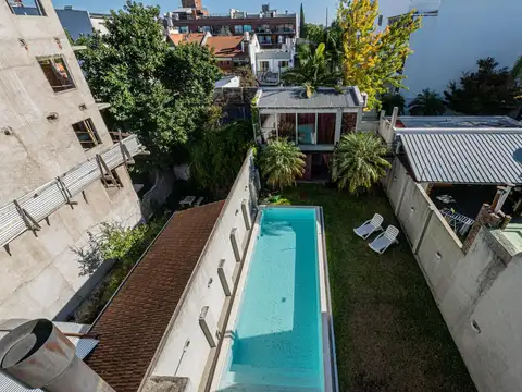 Casa en Venta 8 años
