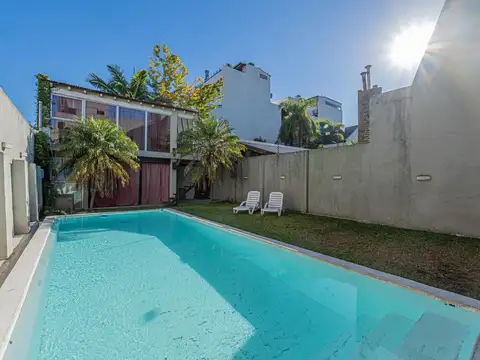 Casa en Venta de 4 dormitorios