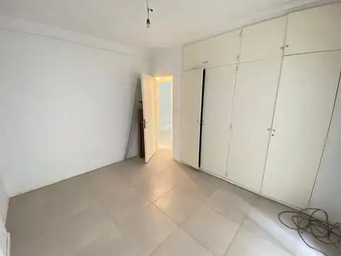 VENTA DEPARTAMENTO 1 DORMITORIO Y PATIOS RECICLADO