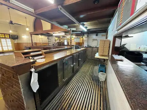 Local en Venta en Boulogne, USD 250.000