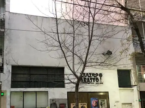 Terreno - Almagro