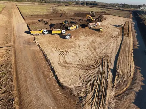 Terreno en Venta de 10000,0 m2