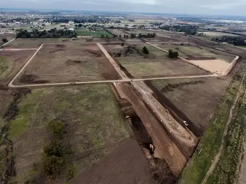 Terreno en Venta en Tristán Suárez, USD 750.000
